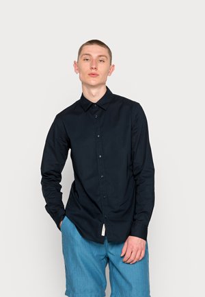 ESSENTIAL SOLID - Shirt - night