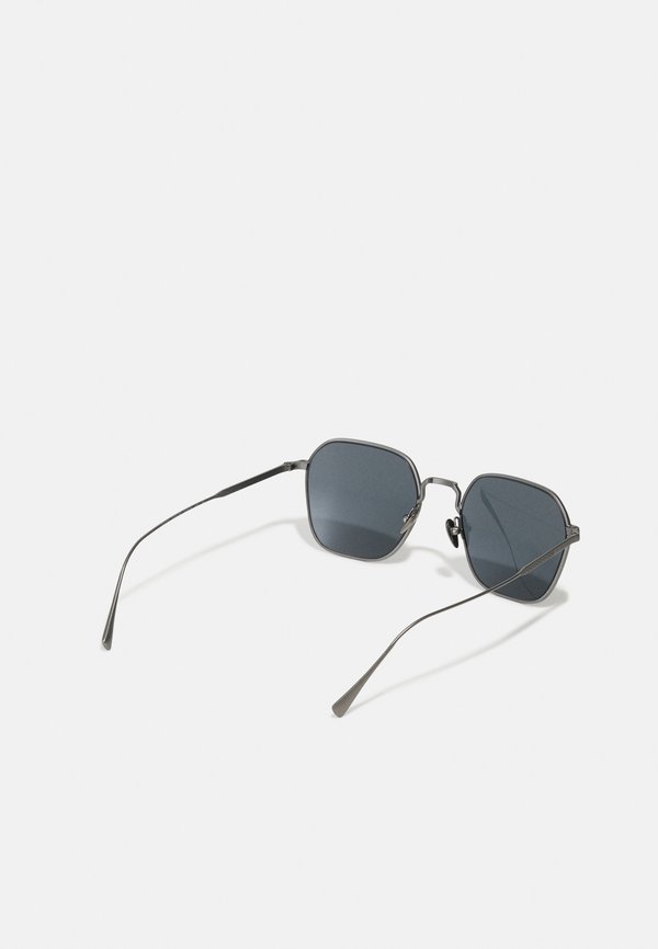 Sunglasses - matte gunmetal3