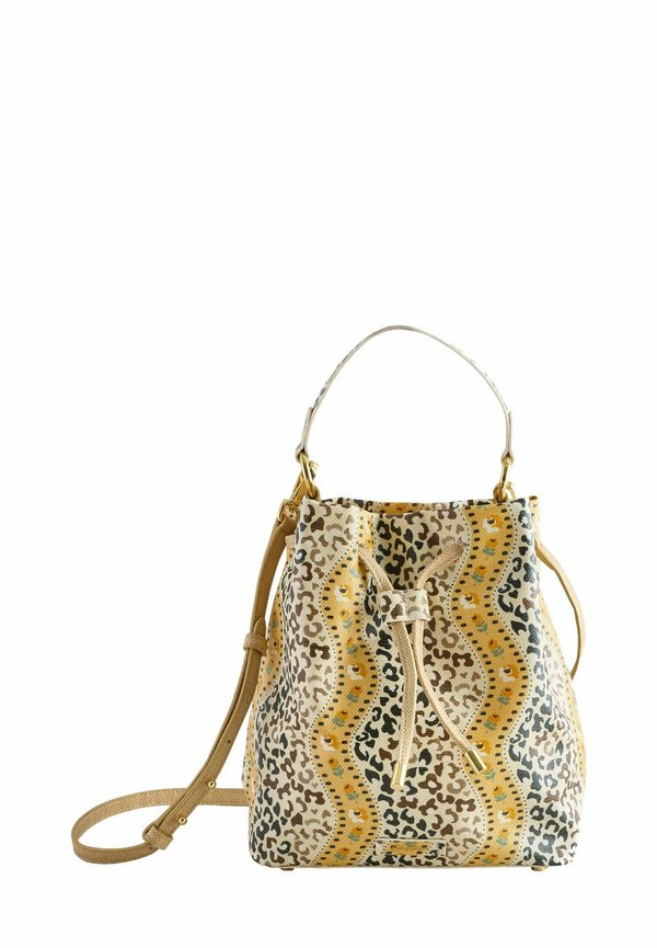 BUCKET - Shopping Bag - animal