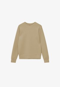 Neizbrano, light sand