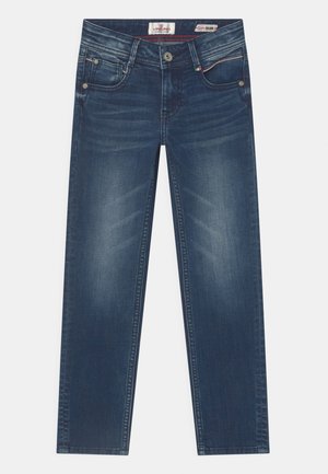 Jeans slim fit - dark blue