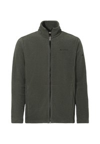 Vaude TAMOR - Fleecejas - khaki