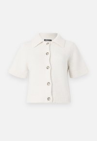 CARDIGAN - Cardigan - warm white
