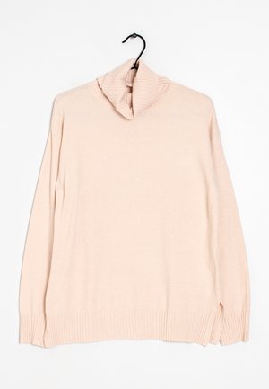 Jumper - pink