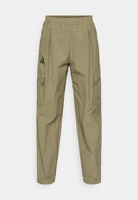 Δεν επιλέχθηκε, olive strata