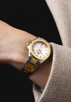 MADEMOISELLE - Watch - pink