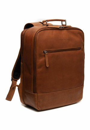 The Chesterfield Brand JAMAICA  - Tagesrucksack - cognac