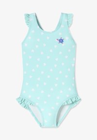 Unselected, hellgrün