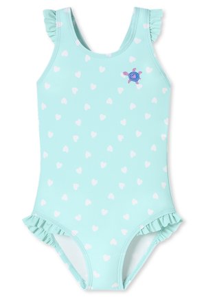 Maillot de bain - hellgrün