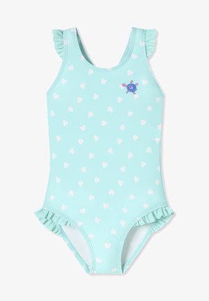 - Kostium kąpielowy