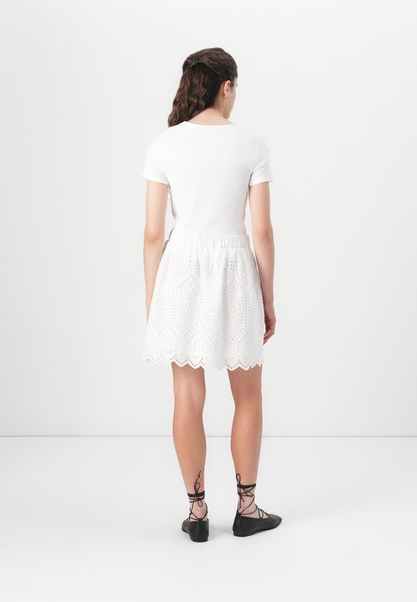 YASHOLI MINI SKIRT - Mini skirt2