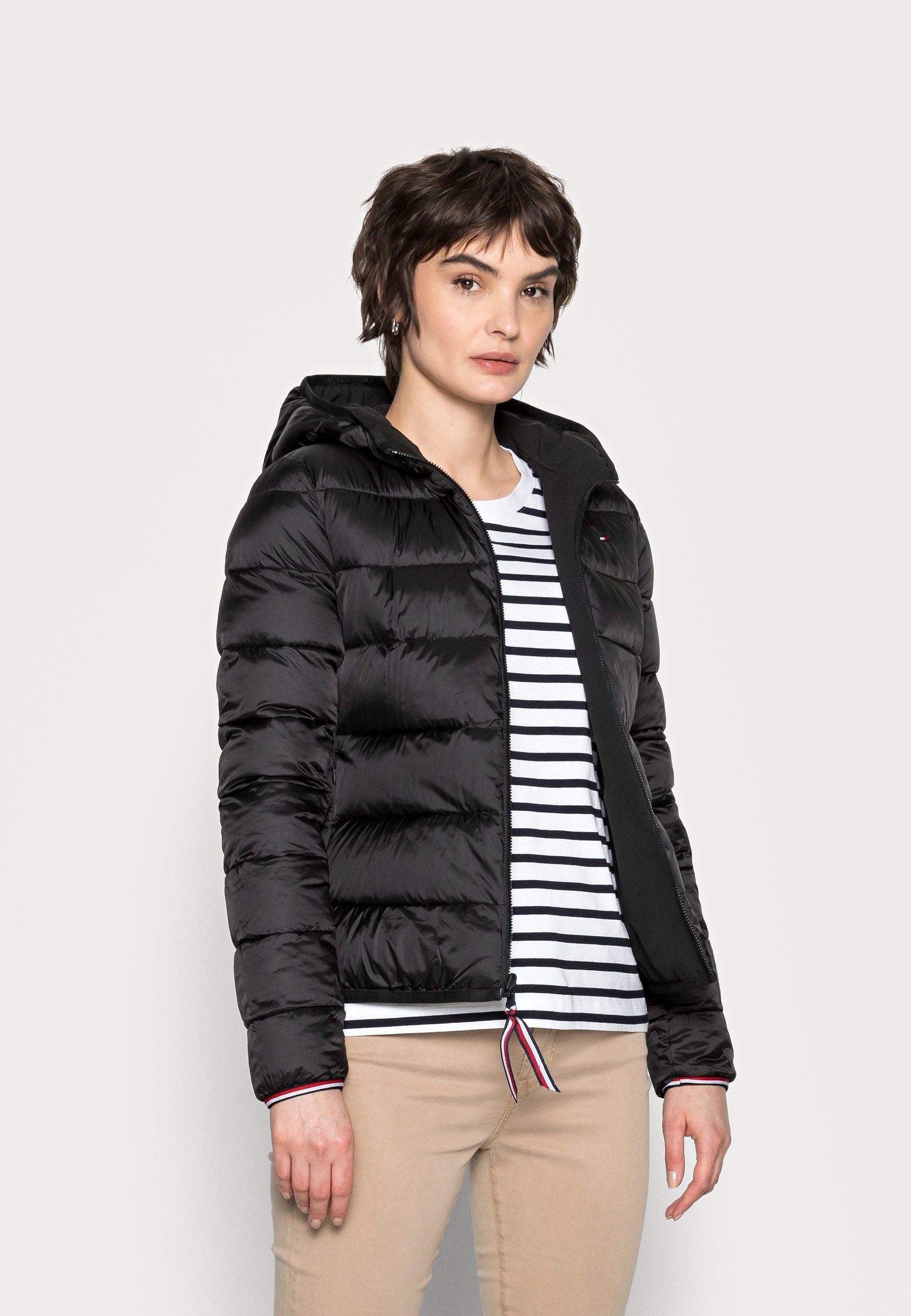 tommy reversible jacket