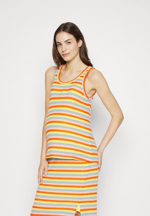 MAMALICIOUS MLOHANA  - Pluus - vibrant yellow