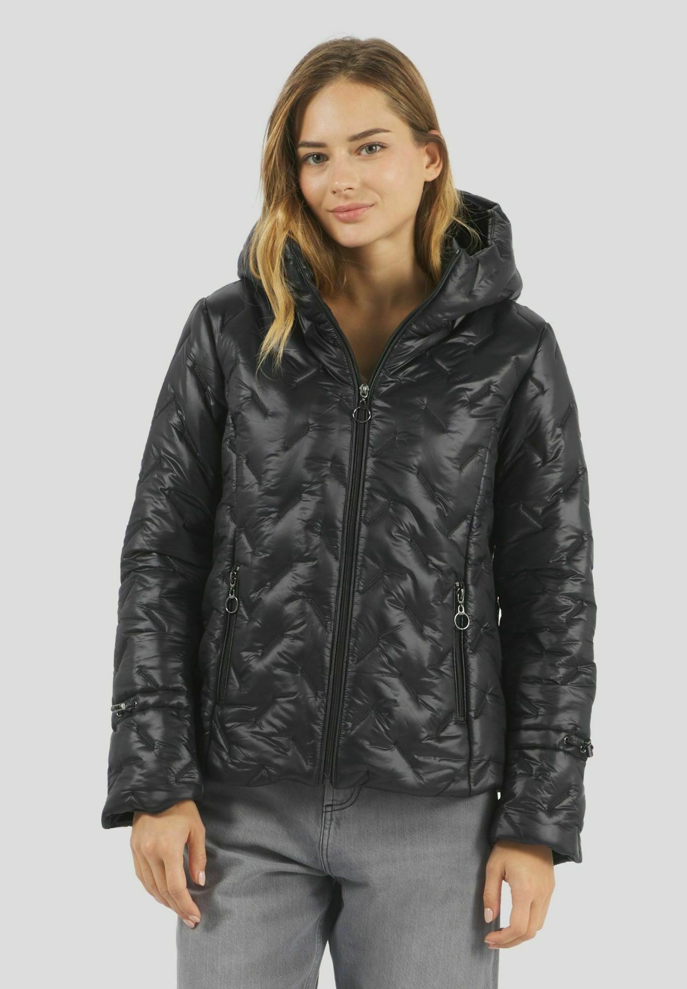 Conbipel Giacca invernale - nero - Zalando.it