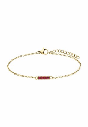 VINTAGE - Armband - gold-coloured