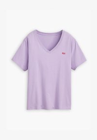 Não selecionado, heirloom lilac