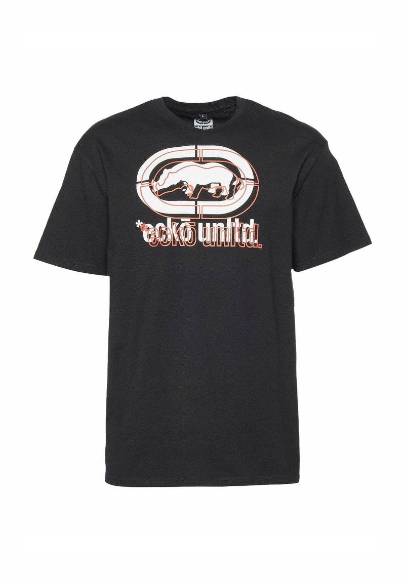 T-shirt Homme Ecko Unltd. – Jeunes Rebelles, Taille XL, NEUF