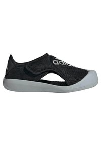 adidas Performance Rantasandaalit - black