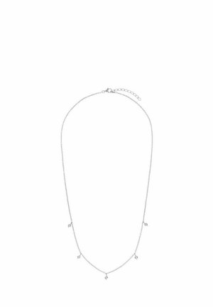 Collar - silberfarben