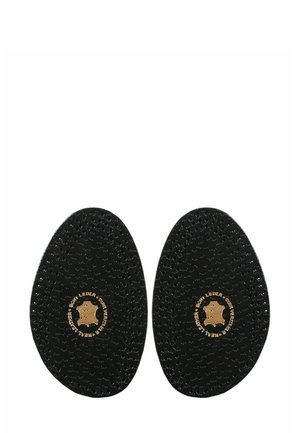 Insole - schwarz