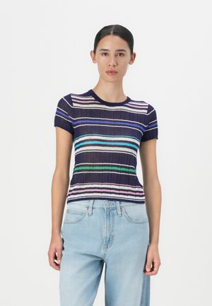 - Top