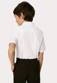 Marks & Spencer 3PK  EASY SCHOOL  - Hemd - white