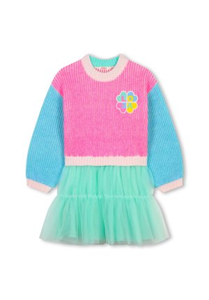 Billieblush DRESS - Robe pull - pink  pale