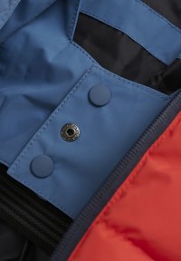 Color Kids COLORBLOCK - Skidjacka - coronet blue