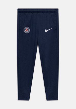 PARIS SAINT-GERMAIN PSG DF PANT UNISEX - Klubbkläder - midnight navy/white