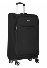 Nowi EDINBURGH 4 TROLLEY 75 CM - Trolley - schwarz