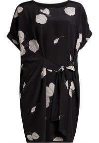 AllSaints Vestido informal - black