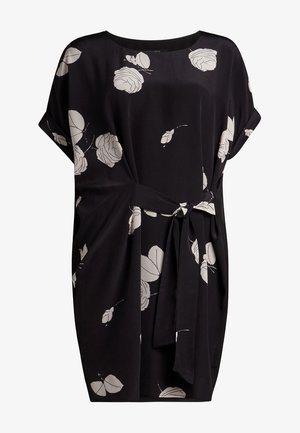 AllSaints Jurk - black