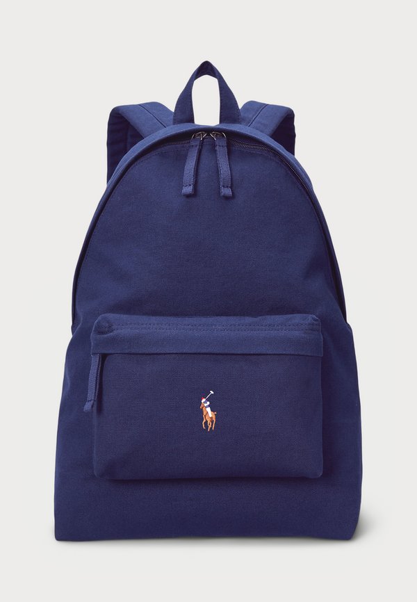 CANVAS BACKPACK - Rucksack