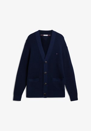 Tommy Hilfiger, - Kardigan