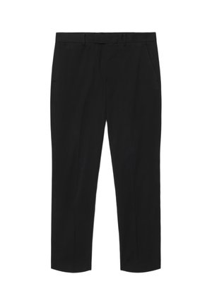 AllSaints, BAY TROUSER - Chino - black