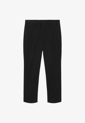 AllSaints, BAY TROUSER - Chino - black
