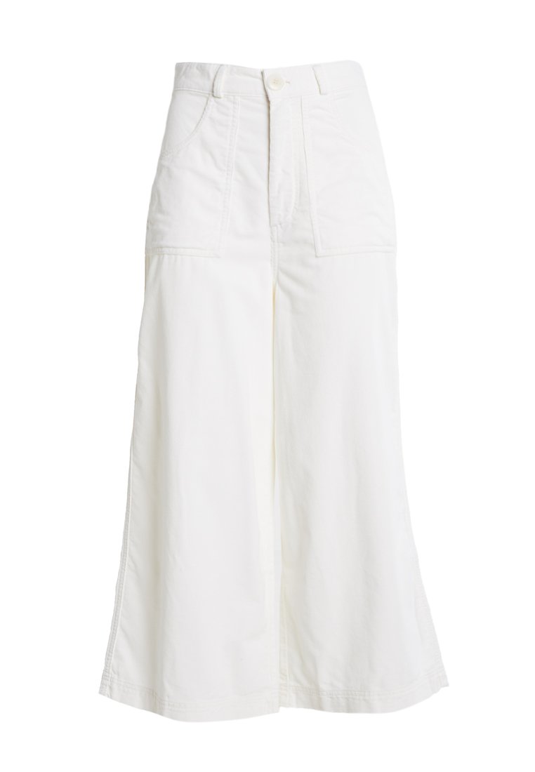 Beaumont Organic Broek wit
