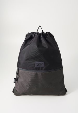 ARLO GYM SAC UNISEX - Urheilulaukku - black
