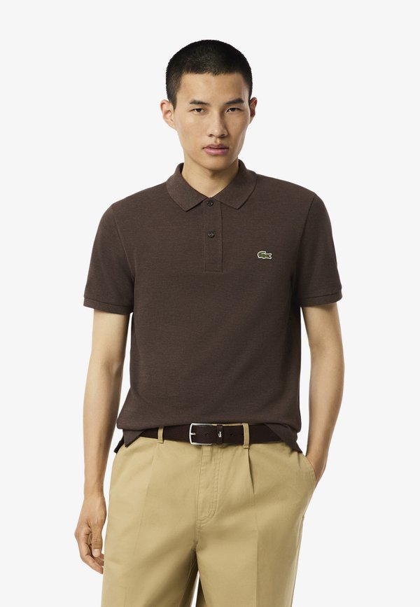 Poloshirt - bordeaux kd