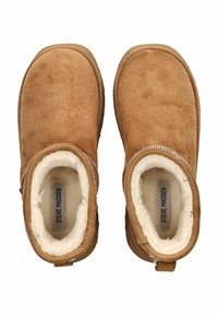 Steve Madden Stivali da neve  - tan suede
