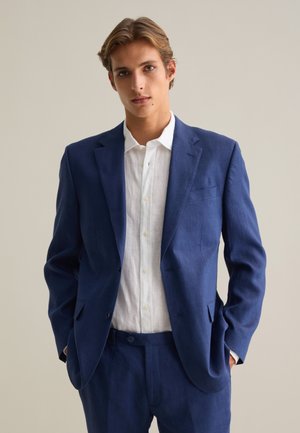 Anzugsakko - navy blue