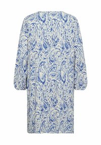Wasabi Concept WA-CELINE 3 - Rochie de zi - c crystal blue combi