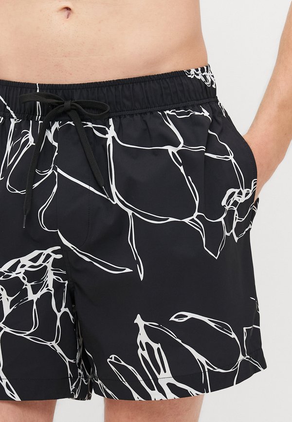 MOSES SWIM - Swimming shorts2