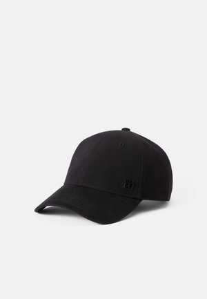 EMBLEM HARDWARE UNISEX - Gorra - black