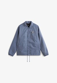 Niet geselecteerd, medium blue