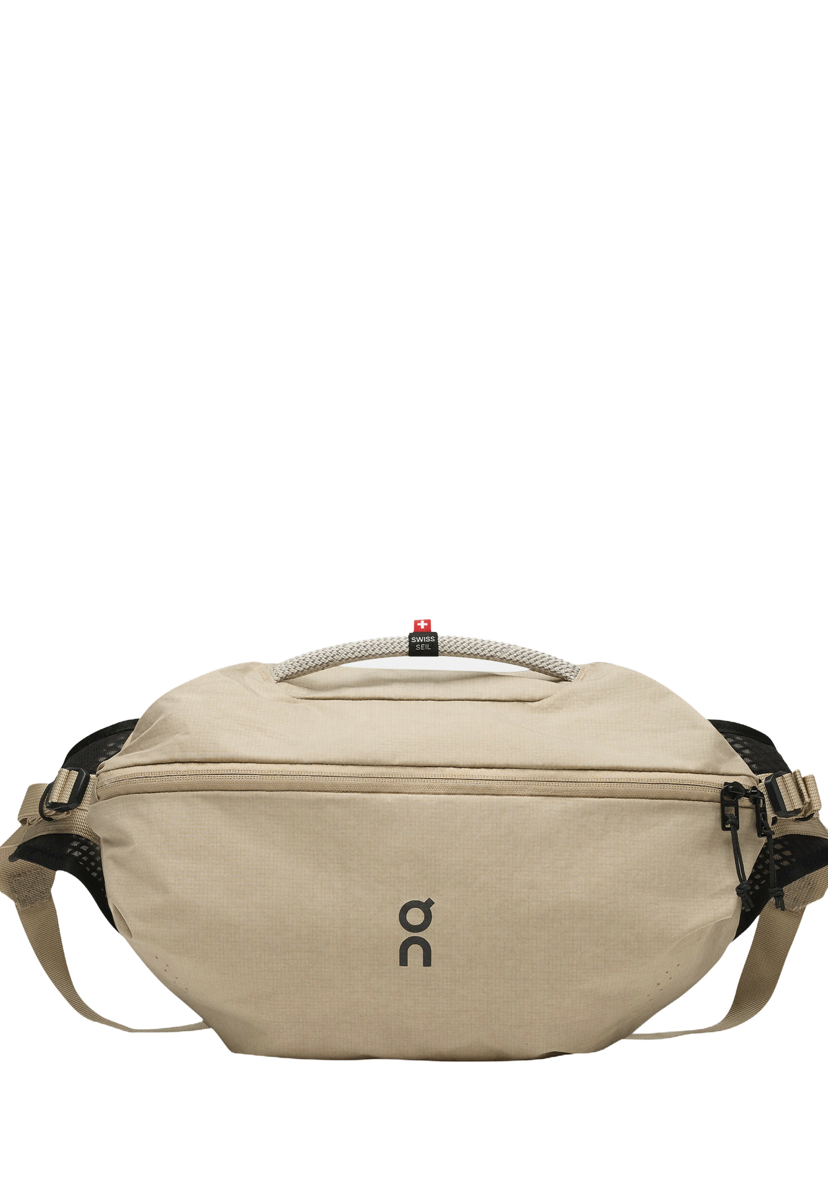 On Sling Pack 9L Sand ブラック ショルダーバッグ On Sling Pack 9L Sand ブラック ショルダーバッグ - メルカリ
