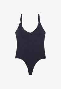 Niet geselecteerd, dark blue