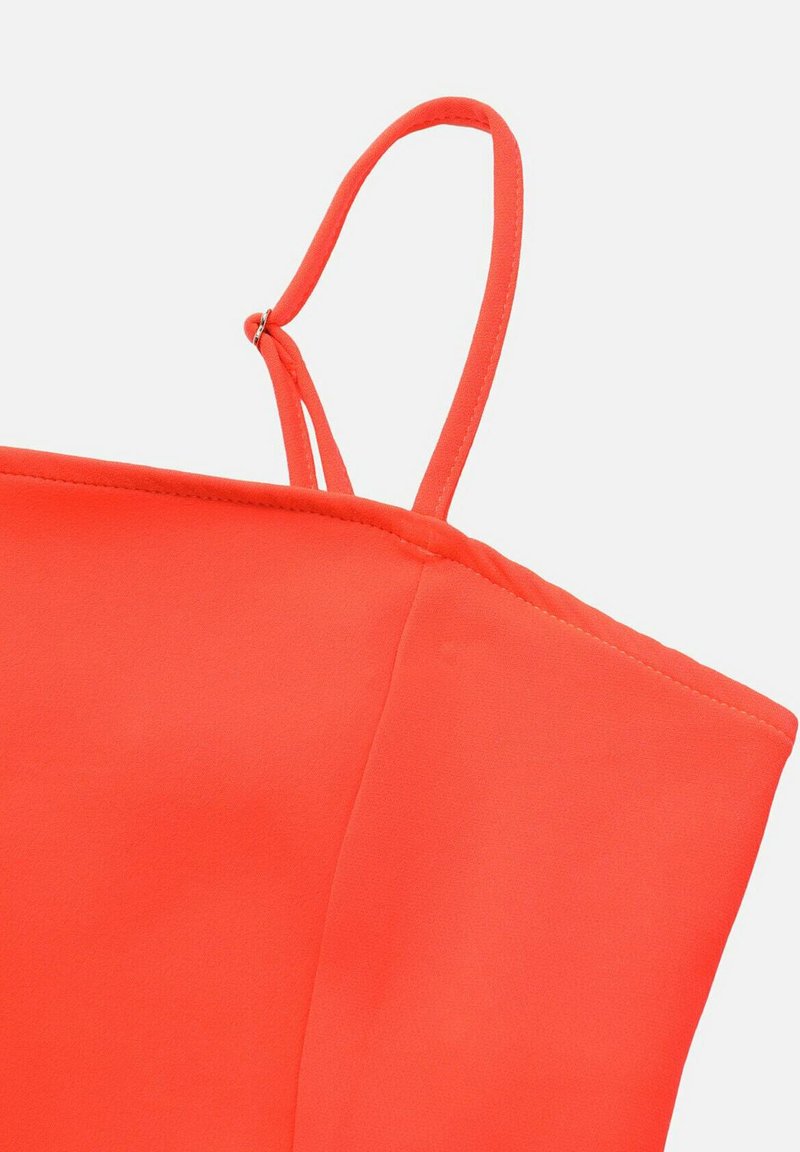 Damen T-Shirts | Trendyol Top orange - XA12142 Damen T-Shirts | Trendyol Top orange - XA12142