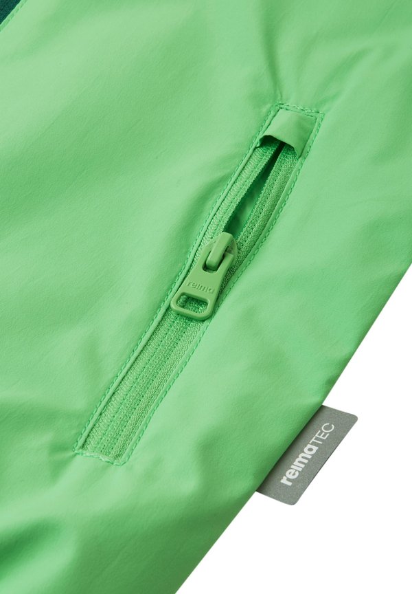 TUULELA UNISEX - Outdoor jacket2