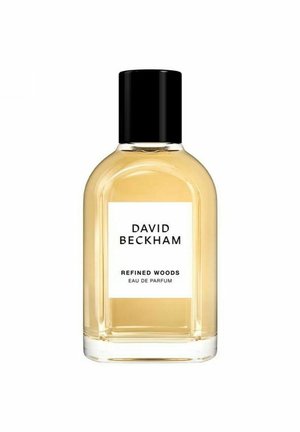 DAVID BECKHAM REFINED WOODS EDP 50ML - Eau de parfum - beige